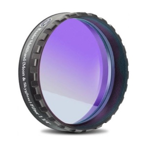 Baader NEODYMIUM & IR CUT (Moon & Skyglow) Filters